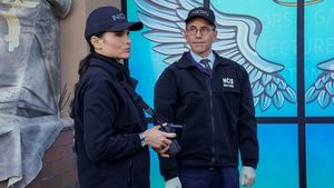 Námořní vyšetřovací služba Začít znovu