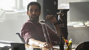 NCIS: Hawaiʻi 18. epizoda