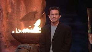 Survivor (USA) 17. epizoda