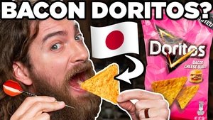 Good Mythical Morning 41. epizoda