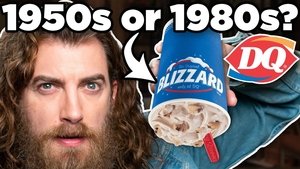 Good Mythical Morning 45. epizoda