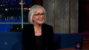 The Late Show with Stephen Colbert 103. epizoda