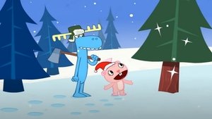 Happy Tree Friends 2. epizoda
