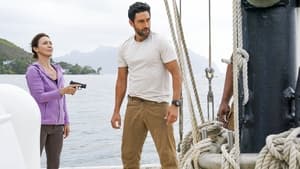 NCIS: Hawaiʻi 15. epizoda