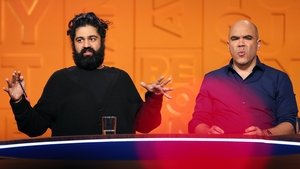Nytt på nytt 10. epizoda