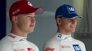 F1: Touha po vítězství Jako zdolat vysokou horu