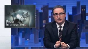 John Oliver: Co týden dal a vzal 8. epizoda