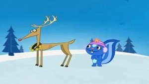 Happy Tree Friends 1. epizoda