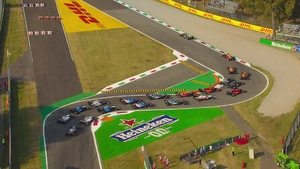F1: Touha po vítězství Hlavně přežít