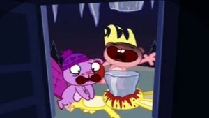Happy Tree Friends 4. epizoda