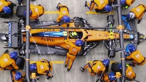 F1: Touha po vítězství Eso v rukávu