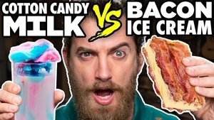 Good Mythical Morning 49. epizoda