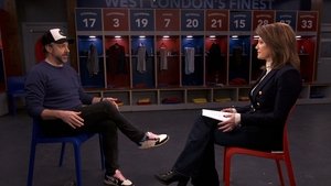 60 Minutes 26. epizoda