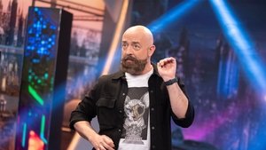 El hormiguero 103. epizoda