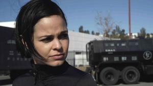 S.W.A.T. 15. epizoda