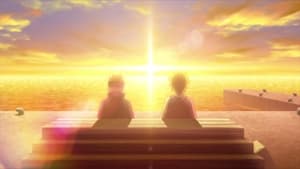 Boruto: Naruto Next Generations 241. epizoda