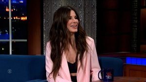 The Late Show with Stephen Colbert 105. epizoda