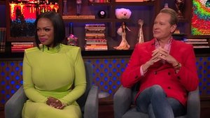 Watch What Happens Live with Andy Cohen 42. epizoda