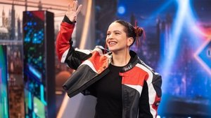 El hormiguero 104. epizoda