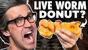 Good Mythical Morning 50. epizoda