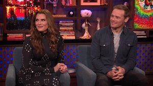 Watch What Happens Live with Andy Cohen 46. epizoda