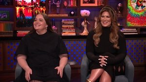 Watch What Happens Live with Andy Cohen 45. epizoda