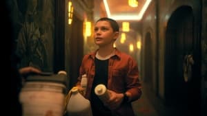 Umbrella Academy Nejmilejší oběť