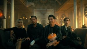 Umbrella Academy Auf Wiedersehen