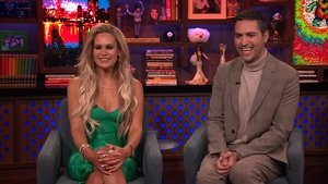 Watch What Happens Live with Andy Cohen 44. epizoda