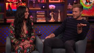 Watch What Happens Live with Andy Cohen 43. epizoda
