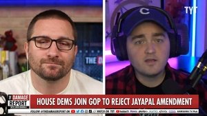 The Damage Report with John Iadarola 33. epizoda