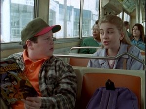 Goosebumps 2. epizoda