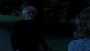 Goosebumps 3. epizoda
