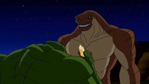Ben 10: Alien Force 11. epizoda