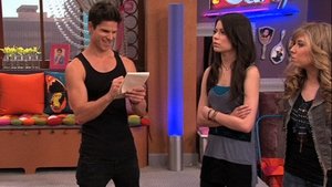  iCarly si najme idiota