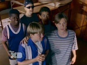Goosebumps 4. epizoda