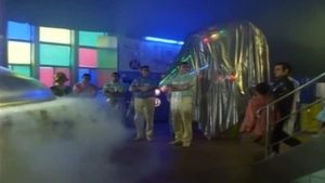 Goosebumps 21. epizoda