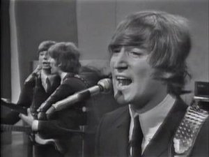 The Ed Sullivan Show 1. epizoda