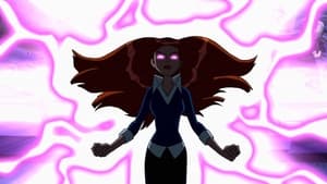 Ben 10: Alien Force 13. epizoda