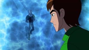 Ben 10: Alien Force 1. epizoda