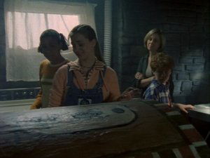 Goosebumps 22. epizoda