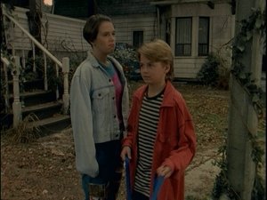 Goosebumps 20. epizoda