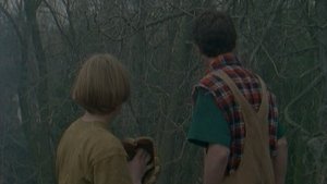 Goosebumps 16. epizoda