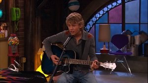  iCarly má ráda Jakea