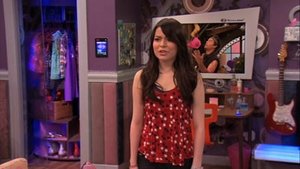  iCarly to nevzdává