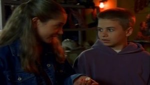 Goosebumps 1. epizoda