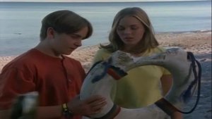 Goosebumps 8. epizoda