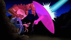 Ben 10: Alien Force 9. epizoda