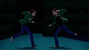 Ben 10: Alien Force 3. epizoda