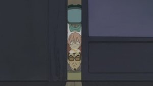 FLCL 4. epizoda